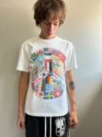 Peace In War “Chaos” Tshirt (1)