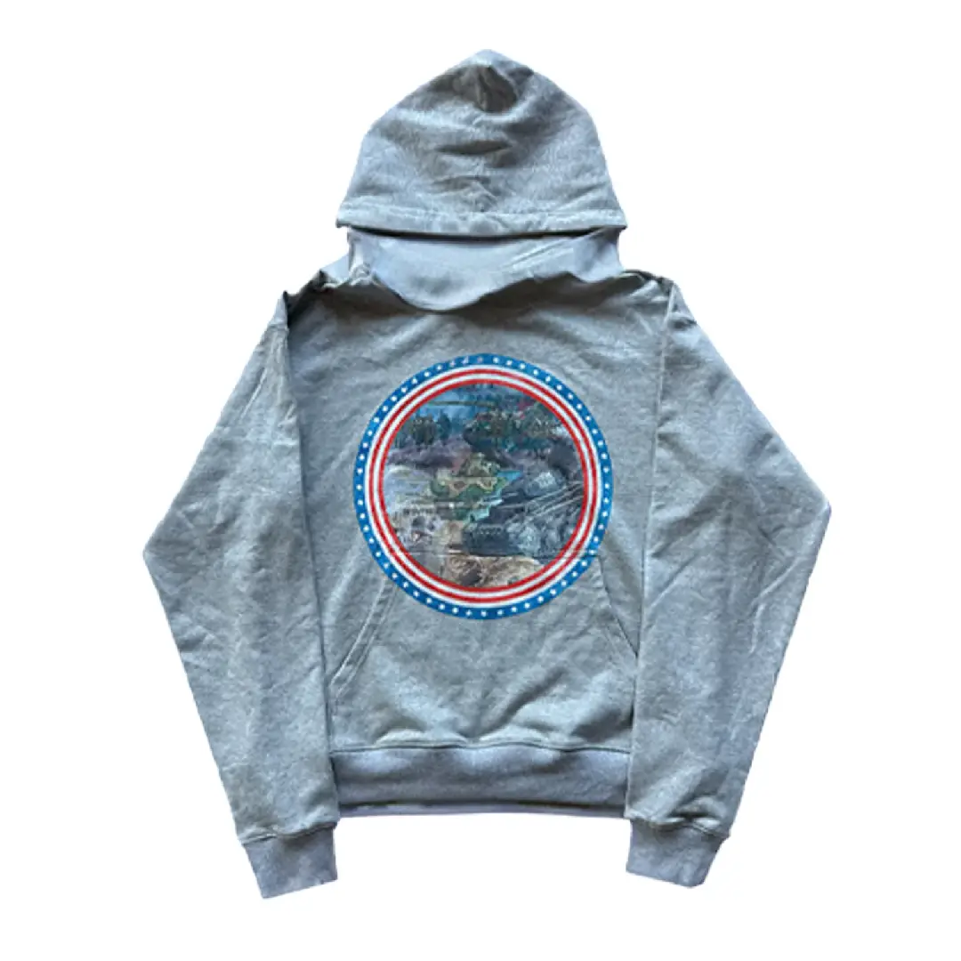 Peace In War “Patriot” Hoodie Peace In War “Patriot” Hoodie