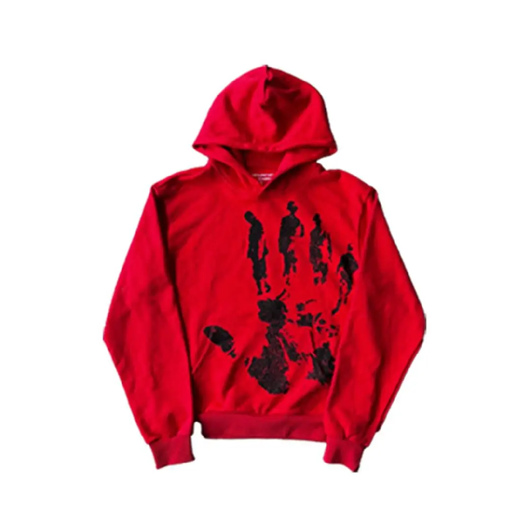 Peace In War “Preludev2” Hoodie Peace In War “Preludev2” Hoodie
