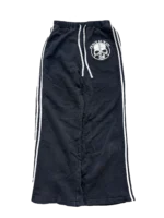 Peace In War “Skull” Sweats (2)