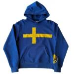 Peace In War “Soldier” Hoodie (1)