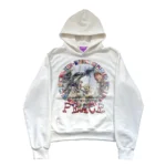 Peace In War “War” Hoodie (1)