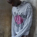 Peace In War “Wicked Mind” Hoodie (1)