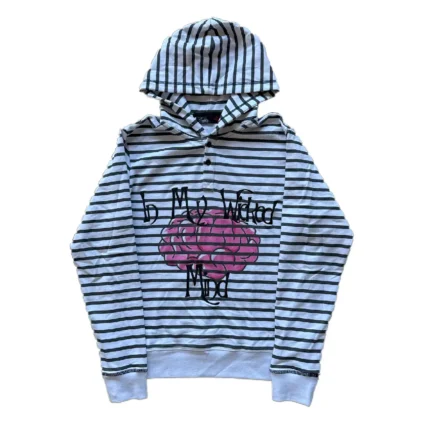 Peace In War “Wicked Mind” Hoodie (2)