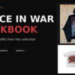 Peace in War Lookbook — 5 Ways to Style the Collection